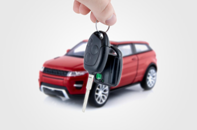 keys to used car: MaxAutoPro Car Shopping Article