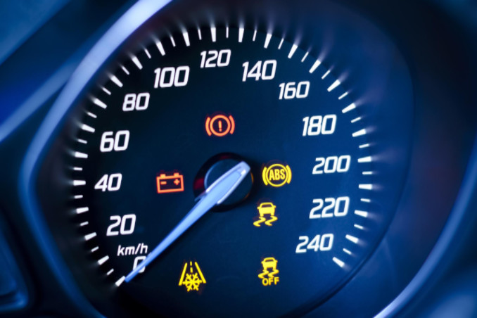 check engine light: MaxAutoPro Repair Article