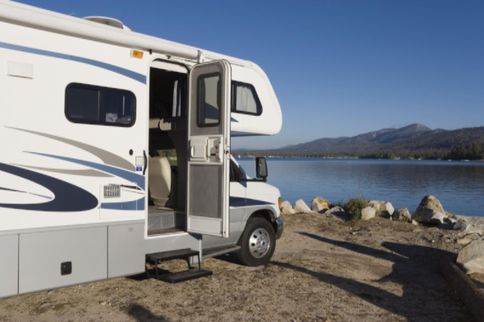 Best American RV Parks