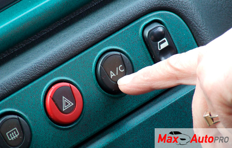 car air conditioner tips